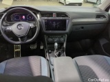  Volkswagen  Tiguan 2.0 TDI SCR DSG  12 #3