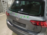  Volkswagen  Tiguan 2.0 TDI SCR DSG  12 #36