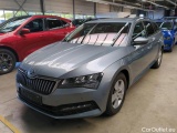  Skoda  Superb COMBI 2.0 TDI DSG  14 
