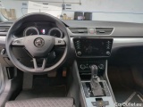  Skoda  Superb COMBI 2.0 TDI DSG  14 #3