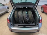  Skoda  Superb COMBI 2.0 TDI DSG  14 #8