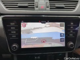  Skoda  Superb COMBI 2.0 TDI DSG  14 #12