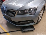  Skoda  Superb COMBI 2.0 TDI DSG  14 #21