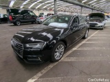  Audi  A4 AVANT 40 TDI S TRONIC QUATTRO  15 