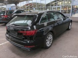  Audi  A4 AVANT 40 TDI S TRONIC QUATTRO  15 #2