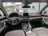  Audi  A4 AVANT 40 TDI S TRONIC QUATTRO  15 #3