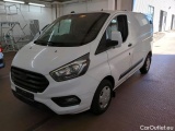  Ford  Transit CUSTOM 280 L1H1 LKW VA  18 