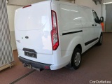 Ford  Transit CUSTOM 280 L1H1 LKW VA  18 #2