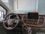  Ford  Transit CUSTOM 280 L1H1 LKW VA  18 #3