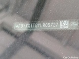  Ford  Transit CUSTOM 280 L1H1 LKW VA  18 #5