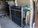  Ford  Transit CUSTOM 280 L1H1 LKW VA  18 #10