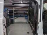  Ford  Transit CUSTOM 280 L1H1 LKW VA  18 #16