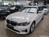  Bmw  Serie 3 TOURING AUT.  19 
