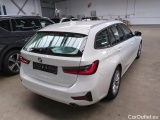  Bmw  Serie 3 TOURING AUT.  19 #2