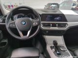  Bmw  Serie 3 TOURING AUT.  19 #3