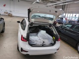  Bmw  Serie 3 TOURING AUT.  19 #8