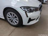  Bmw  Serie 3 TOURING AUT.  19 #24
