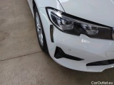  Bmw  Serie 3 TOURING AUT.  19 #26