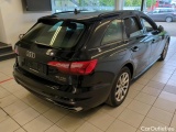  Audi  A4 AVANT 40 TDI QUATTRO S TRONIC  28 #2
