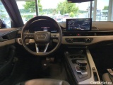  Audi  A4 AVANT 40 TDI QUATTRO S TRONIC  28 #3