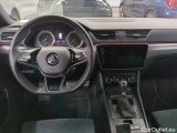  Skoda  Superb COMBI 2.0 TDI DSG  31 #3