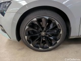  Skoda  Superb COMBI 2.0 TDI DSG  31 #11