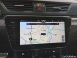  Skoda  Superb COMBI 2.0 TDI DSG  31 #12