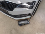 Skoda  Superb COMBI 2.0 TDI DSG  31 #24