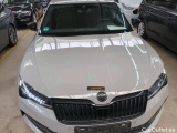  Skoda  Superb COMBI 2.0 TDI DSG  31 #26