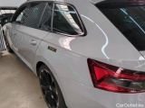  Skoda  Superb COMBI 2.0 TDI DSG  31 #28