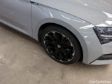  Skoda  Superb COMBI 2.0 TDI DSG  31 #33