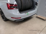 Skoda  Superb COMBI 2.0 TDI DSG  31 #35