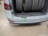  Skoda  Superb COMBI 2.0 TDI DSG  31 #36