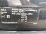  Bmw  Serie 3 TOURING XDRIVE AUT.  39 #5