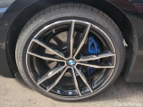  Bmw  Serie 3 TOURING XDRIVE AUT.  39 #10