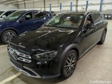  Mercedes  E-Klasse 220 D 4MATIC T ALL-TERRAIN 9G-TRONIC  42 