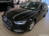  Audi  A4 AVANT 30 TDI S TRONIC  44 