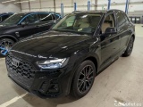  Audi  Q5 35 TDI S TRONIC  48 