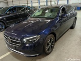  Mercedes  E-Klasse 220 D 4MATIC T 9G-TRONIC  51 
