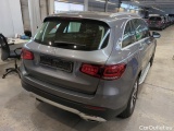  Mercedes  GLC 220 D 4MATIC 9G-TRONIC  52 #2