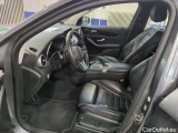  Mercedes  GLC 220 D 4MATIC 9G-TRONIC  52 #9