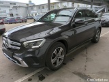  Mercedes  GLC 220 D 4MATIC 9G-TRONIC  55 
