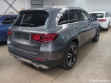  Mercedes  GLC 300 E 4MATIC 9G-TRONIC  58 #2