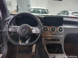  Mercedes  GLC 300 E 4MATIC 9G-TRONIC  58 #3