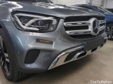  Mercedes  GLC 300 E 4MATIC 9G-TRONIC  58 #24