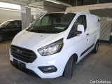  Ford  Transit CUSTOM 300 L1H1 LKW VA  64 