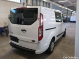  Ford  Transit CUSTOM 300 L1H1 LKW VA  64 #2