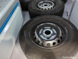 Ford  Transit CUSTOM 300 L1H1 LKW VA  64 #9