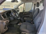  Ford  Transit CUSTOM 300 L1H1 LKW VA  64 #10