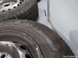  Ford  Transit CUSTOM 300 L1H1 LKW VA  64 #15